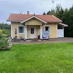 Talo Merikarvian Keskustassa Laehellae Merta! Apartment Merikarvia