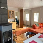 Talo Merikarvian Keskustassa Laehellae Merta! Apartment Merikarvia