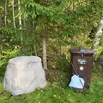 Talo Merikarvian Keskustassa Laehellae Merta!