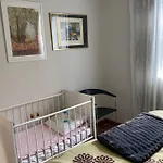 Talo Merikarvian Keskustassa Laehellae Merta! Apartment