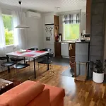 Talo Merikarvian Keskustassa Laehellae Merta! Apartment Merikarvia