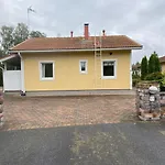 Apartment Talo Merikarvian Keskustassa Laehellae Merta! Merikarvia