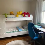 Talo Merikarvian Keskustassa Laehellae Merta! Apartment Merikarvia