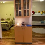 Talo Merikarvian Keskustassa Laehellae Merta! Apartment