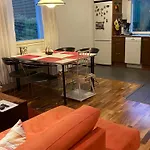 Apartment Talo Merikarvian Keskustassa Laehellae Merta!