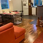 Talo Merikarvian Keskustassa Laehellae Merta! Apartment Merikarvia