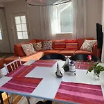 Talo Merikarvian Keskustassa Laehellae Merta! * Merikarvia