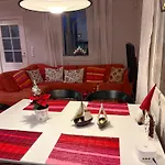 Apartment Talo Merikarvian Keskustassa Laehellae Merta! *