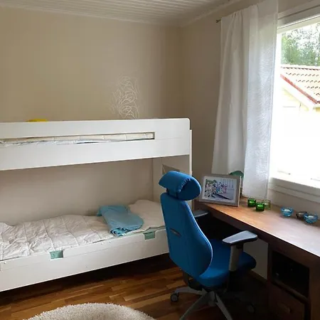 Appartement Talo Merikarvian Keskustassa Laehellae Merta! *