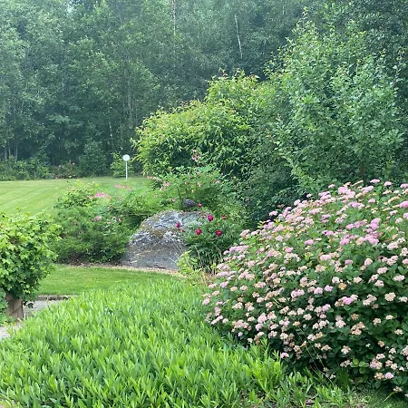 Talo Merikarvian Keskustassa Laehellae Merta! Merikarvia