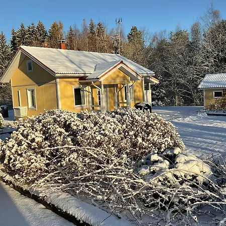 Appartement Talo Merikarvian Keskustassa Laehellae Merta! *