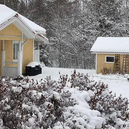 Talo Merikarvian Keskustassa Laehellae Merta! Appartement *