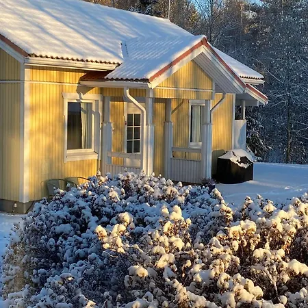 Talo Merikarvian Keskustassa Laehellae Merta! Merikarvia