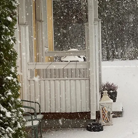 アパート Talo Merikarvian Keskustassa Laehellae Merta! Merikarvia