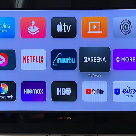 Talo Merikarvian Keskustassa Laehellae Merta!