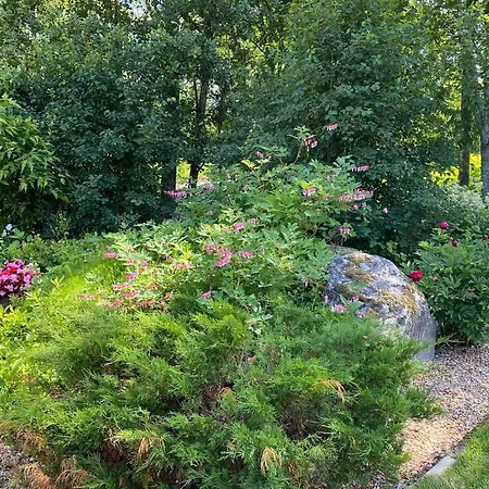 Talo Merikarvian Keskustassa Lahella Merta!