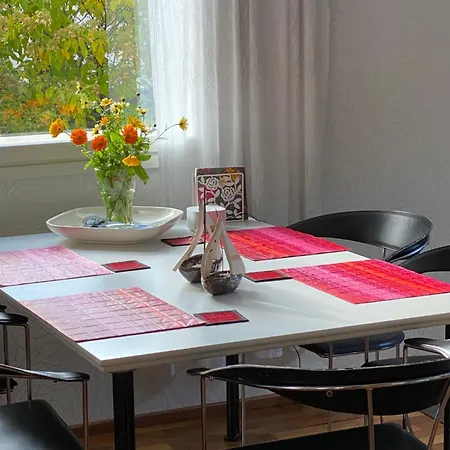 Apartment Talo Merikarvian Keskustassa Laehellae Merta! Merikarvia