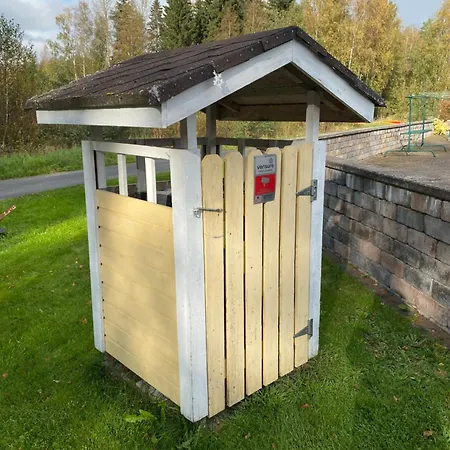 Talo Merikarvian Keskustassa Lähellä Merta! *