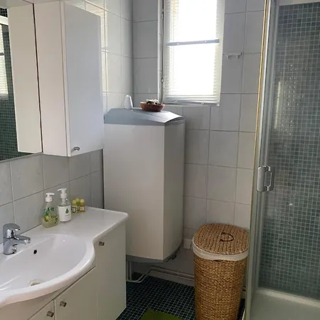 Talo Merikarvian Keskustassa Lahella Merta! * Merikarvia