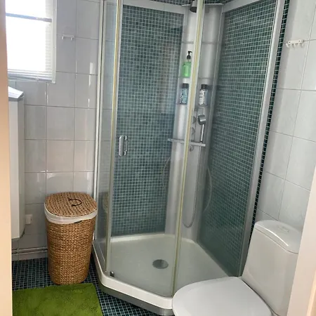 Talo Merikarvian Keskustassa Laehellae Merta! Appartement