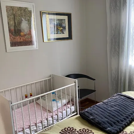 Talo Merikarvian Keskustassa Lahella Merta! Apartment