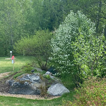 Talo Merikarvian Keskustassa Lahella Merta! Merikarvia