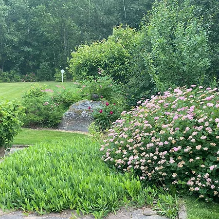 Talo Merikarvian Keskustassa Lahella Merta! *