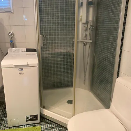 Appartement Talo Merikarvian Keskustassa Laehellae Merta! Merikarvia