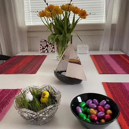 Talo Merikarvian Keskustassa Lahella Merta! *