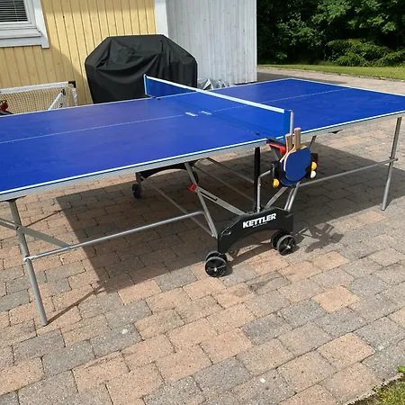 Talo Merikarvian Keskustassa Laehellae Merta! Apartment *
