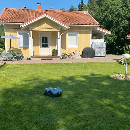 Talo Merikarvian Keskustassa Laehellae Merta! * Merikarvia