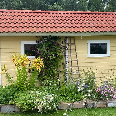 Talo Merikarvian Keskustassa Lahella Merta! *