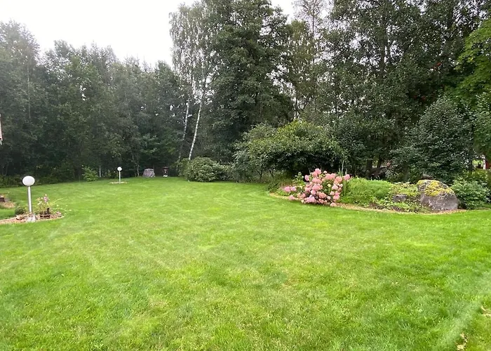 Talo Merikarvian Keskustassa Laehellae Merta! アパート *