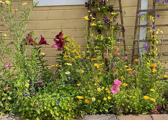 Talo Merikarvian Keskustassa Laehellae Merta! アパート *