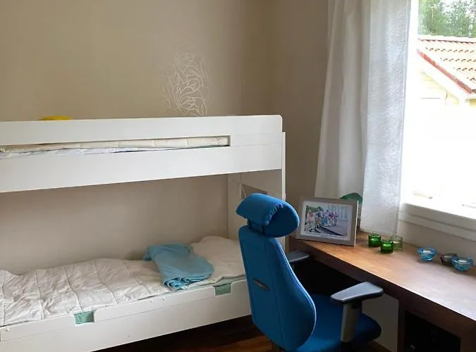 Appartement Talo Merikarvian Keskustassa Laehellae Merta! *