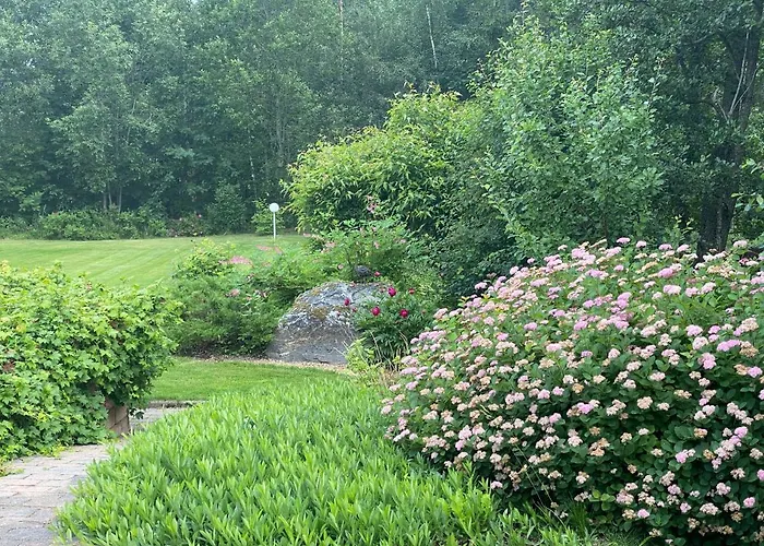 Talo Merikarvian Keskustassa Laehellae Merta! Merikarvia