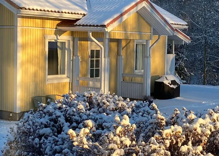 Talo Merikarvian Keskustassa Laehellae Merta! Merikarvia