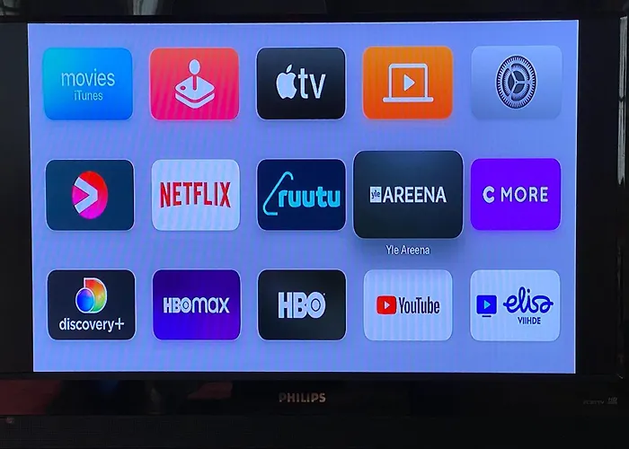 Talo Merikarvian Keskustassa Laehellae Merta!