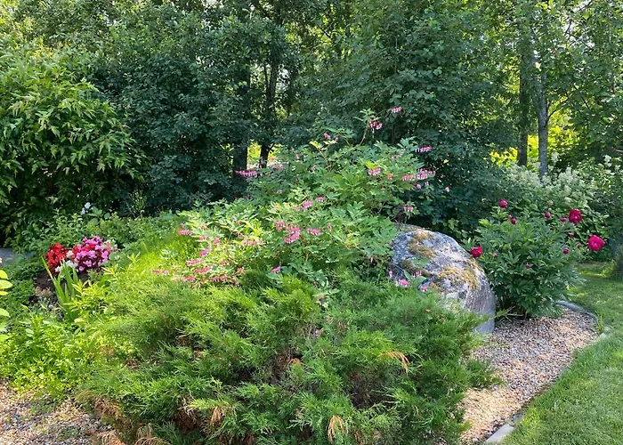 Talo Merikarvian Keskustassa Laehellae Merta!