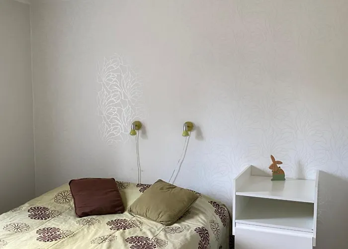 Appartement Talo Merikarvian Keskustassa Laehellae Merta!