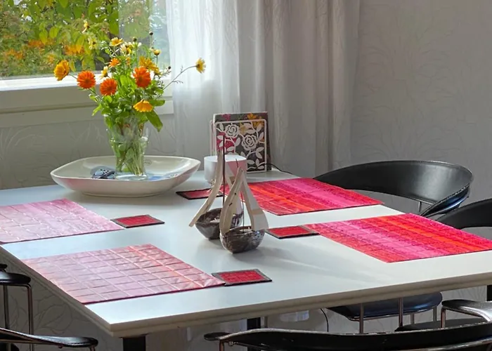 Апартаменты Talo Merikarvian Keskustassa Laehellae Merta! Merikarvia