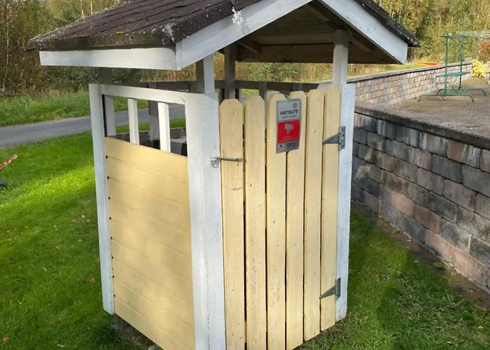 Talo Merikarvian Keskustassa Laehellae Merta! *