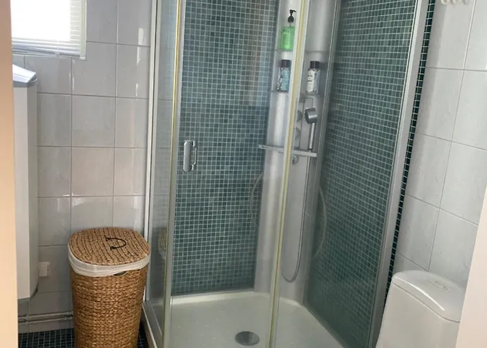 Talo Merikarvian Keskustassa Laehellae Merta! Appartement