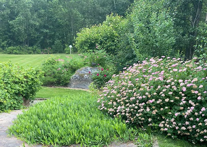 Talo Merikarvian Keskustassa Laehellae Merta! *