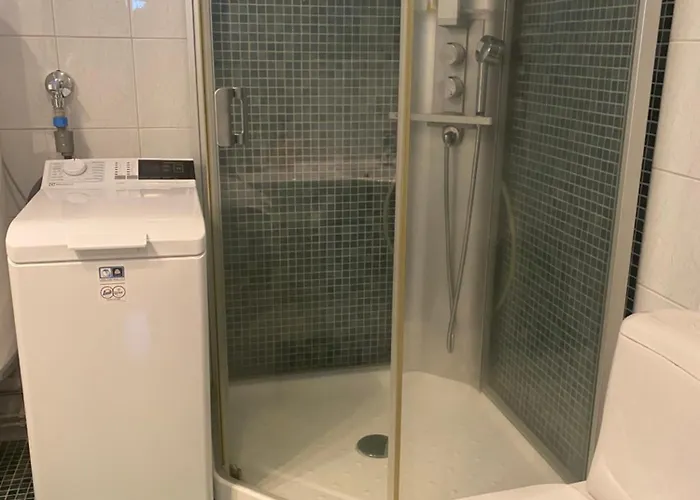 Appartement Talo Merikarvian Keskustassa Laehellae Merta! Merikarvia