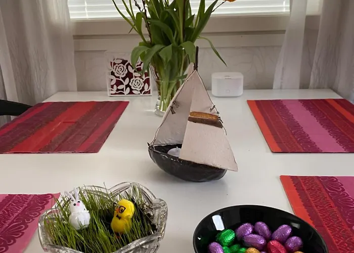 Talo Merikarvian Keskustassa Laehellae Merta! *