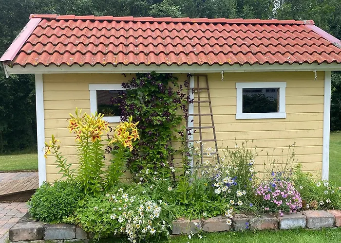 Talo Merikarvian Keskustassa Laehellae Merta! *