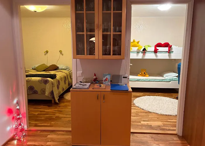 Talo Merikarvian Keskustassa Laehellae Merta!